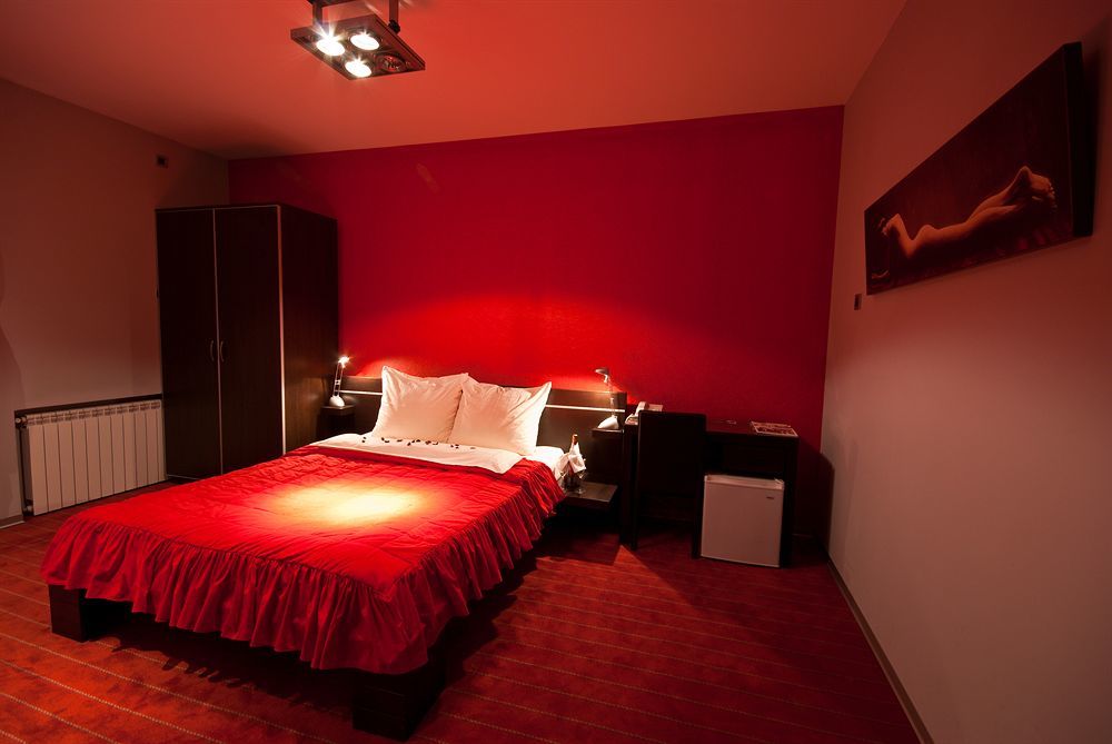 City Code In Joy Belgrade Exterior photo