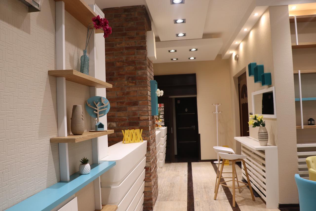 City Code In Joy Belgrade Exterior photo